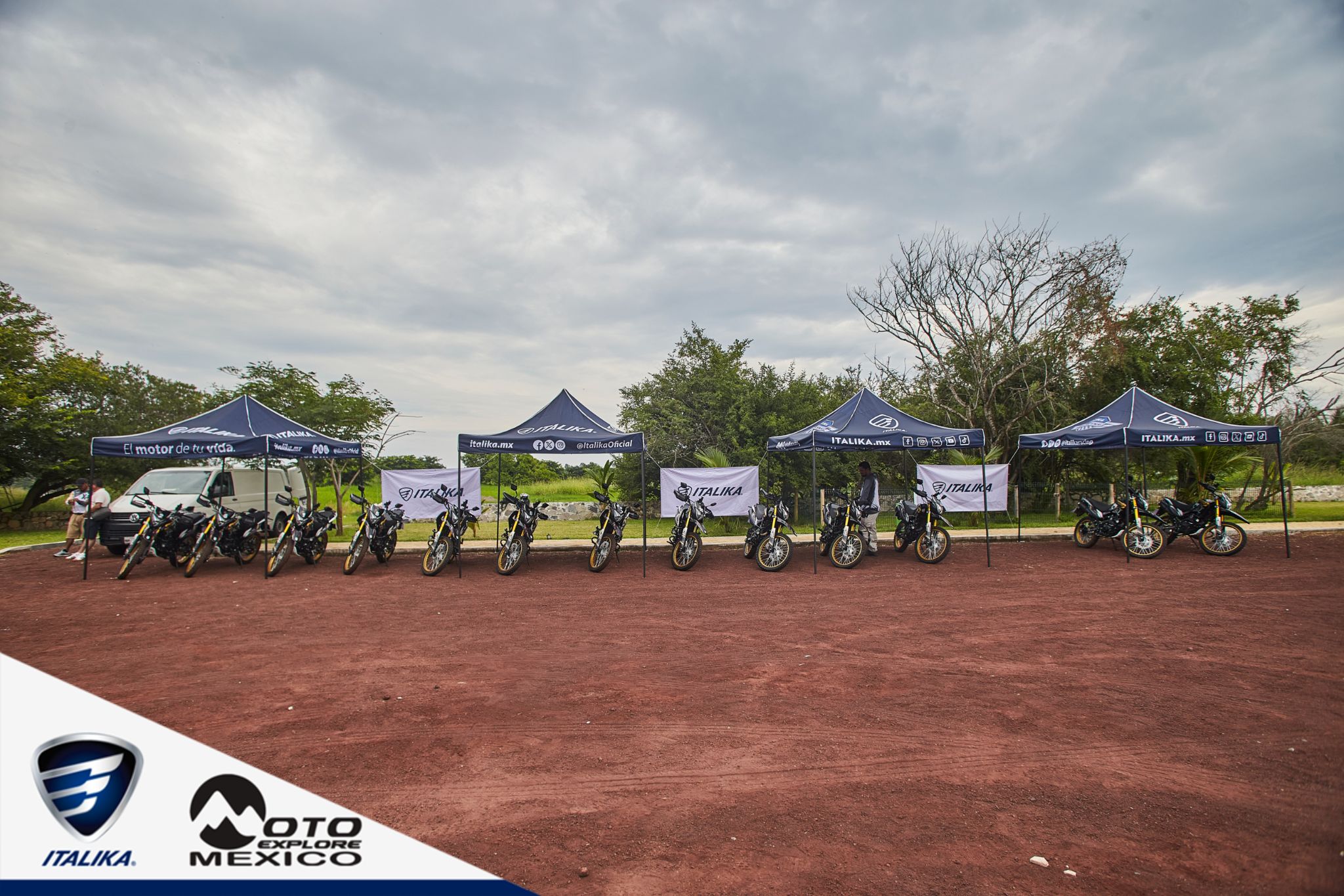 ITALIKA CHACHALACAS D1 37